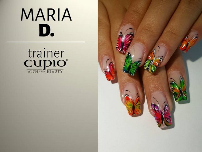 Tutorial Manichiura Archives Cupio Blog