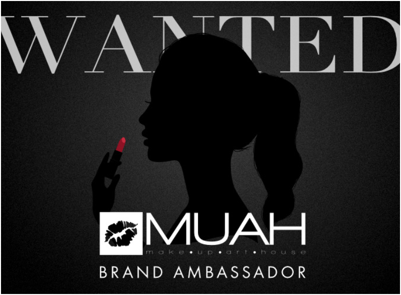 UPDATE: Cine sunt noii brand-ambasadori MUAH. Am ales câștigătorii!