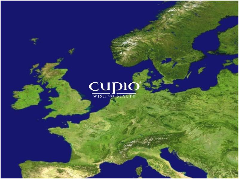 Cupio face Europa mai frumoasă! ✈️🌍