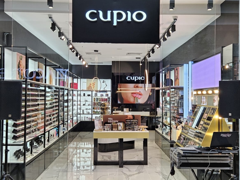Cupio a ajuns la Oradea! Am deschis al 24-lea magazin din rețeaua națională. FOTO