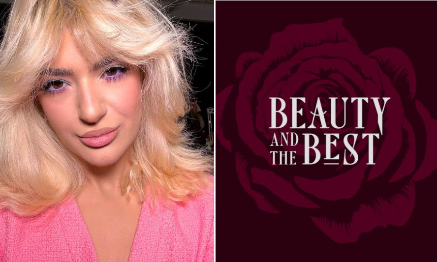 Interviu Beauty and The Best X Hashemi Ariana