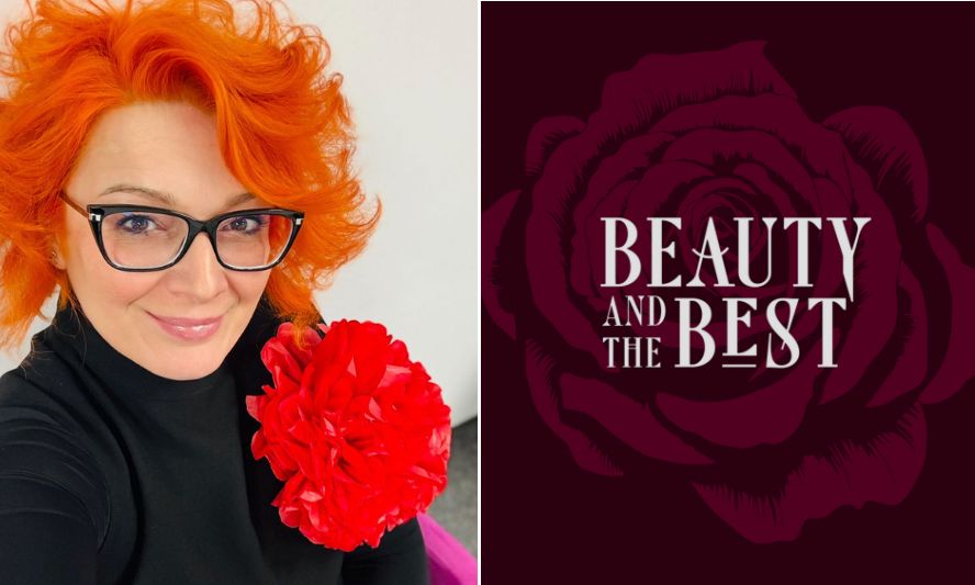 Interviu Beauty and The Best X Bianca Potyesz, HR Manager Cupio