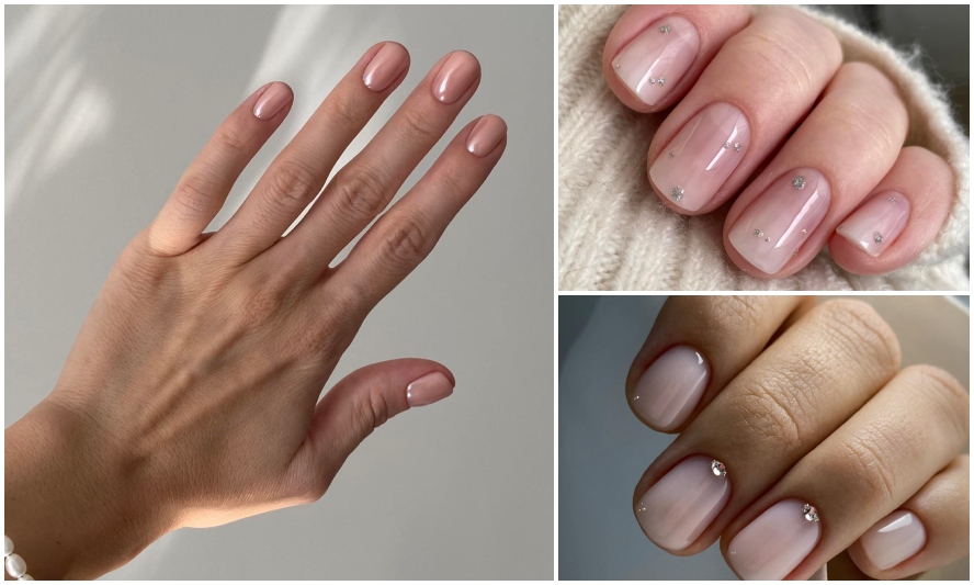 Soap Nails: trendul minimalist care cucerește lumea manichiurii