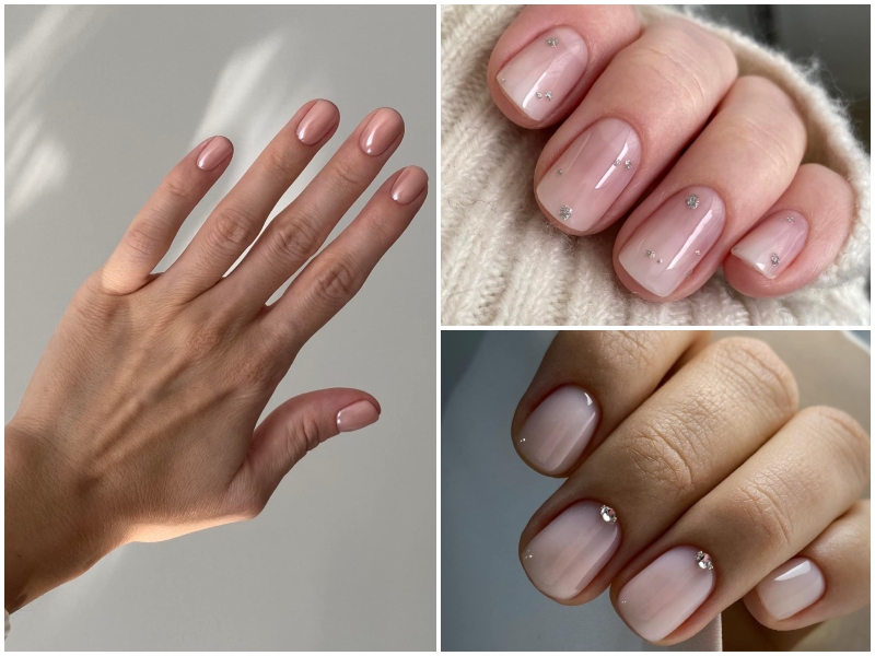 Soap Nails: trendul minimalist care cucerește lumea manichiurii