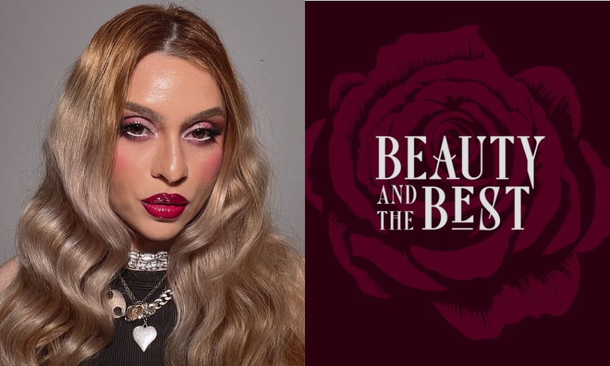 Interviu Beauty and The Best – Blog Cupio X MUA Deni Iovan