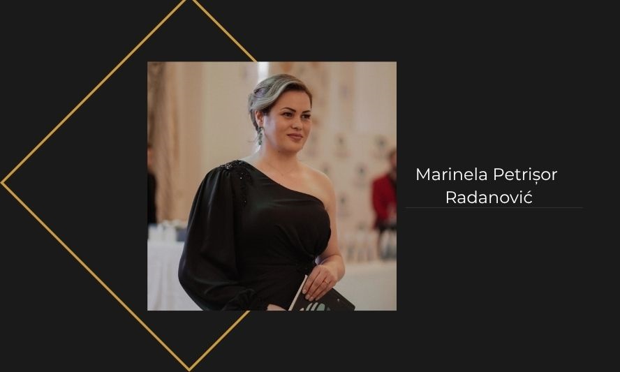 Interviu cu Marinela Petrișor, președinta Asociației Cosmetologilor din România – sucursala Timișoara