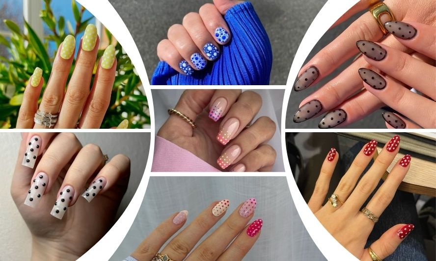 Trendul retro-jucăuș care cucerește lumea nail-artului în 2025