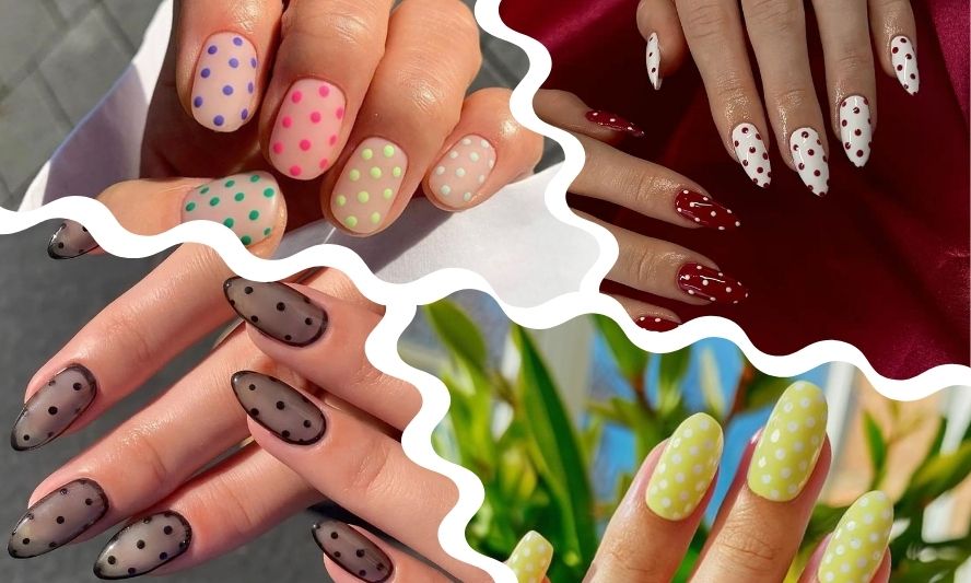 Trendul retro-jucăuș care cucerește lumea nail-artului în 2025