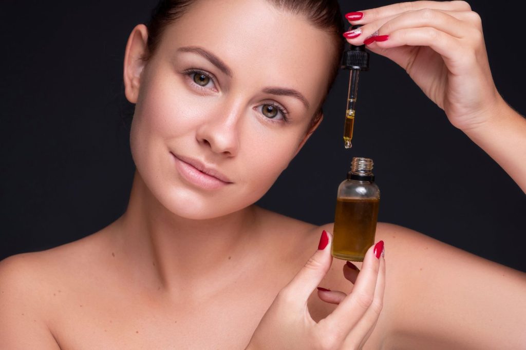 hidratare piele uscata