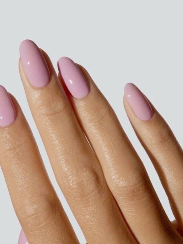 soap nails nuanțe de vară