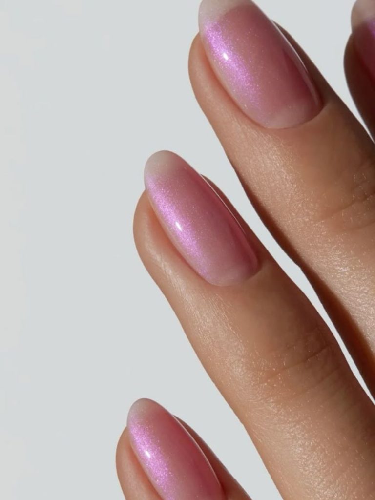 soap nails nuanțe de vară