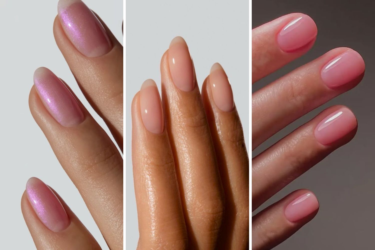 Modele unghii simple: de la minimalism la trendul soap nails – ghidul tău complet pentru eleganța curată