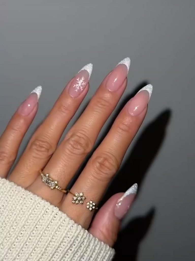 unghii simple de carciun