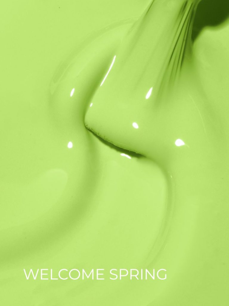 oja semipermanenta cupio colectia bloom