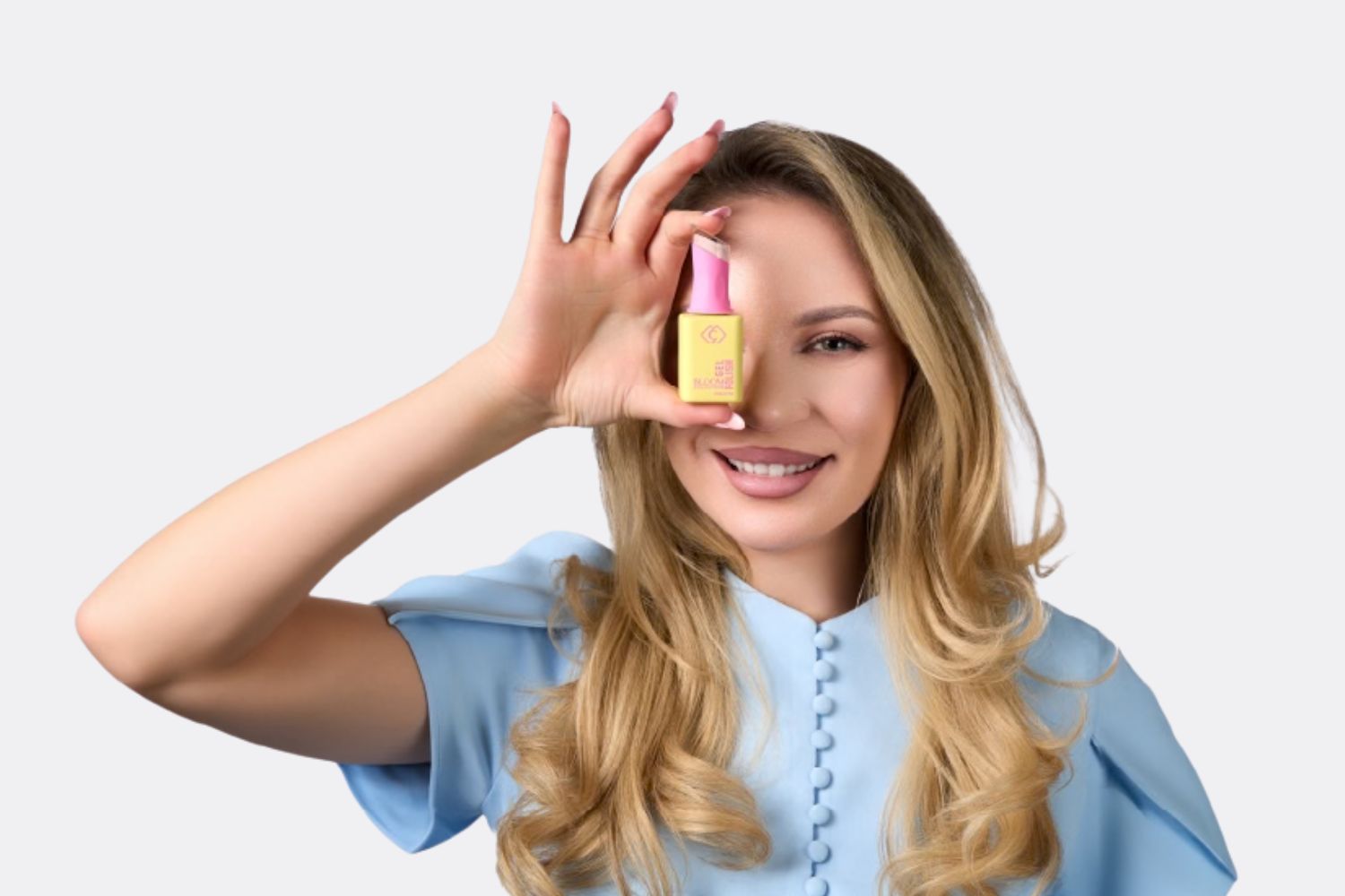 Bloom: colecția aniversară Cupio care celebrează 14 ani de frumusețe